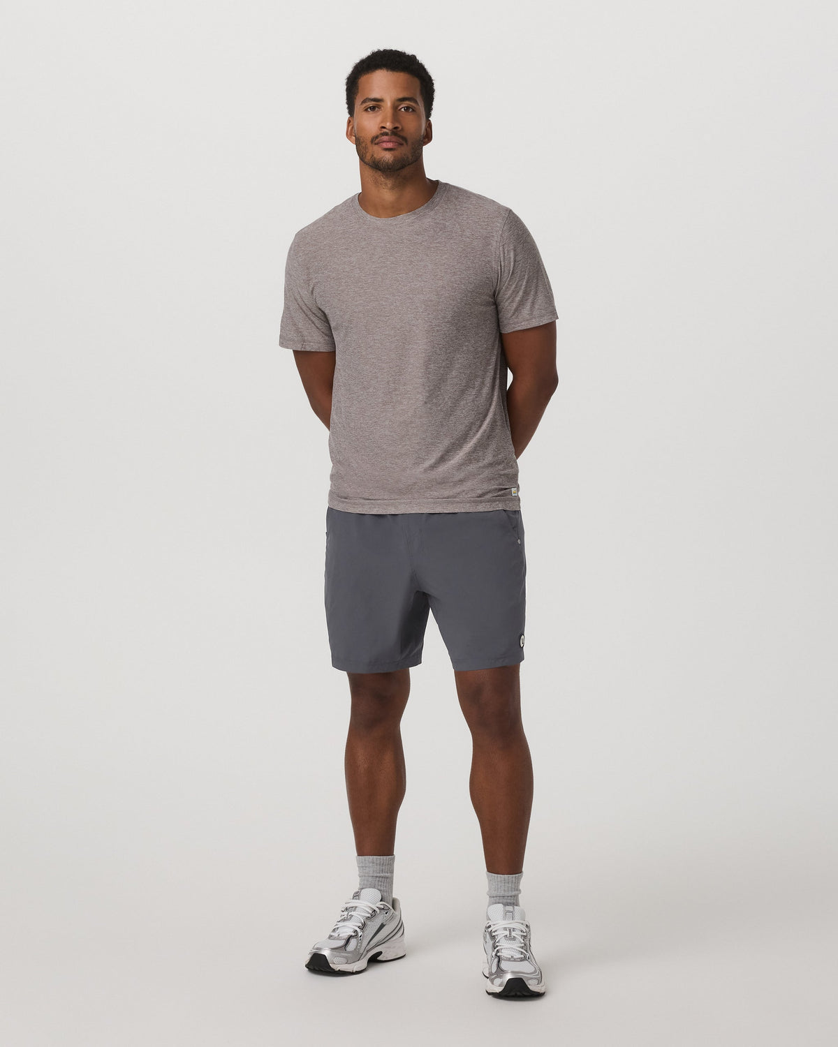 Vuori Kore Short Unlined 7