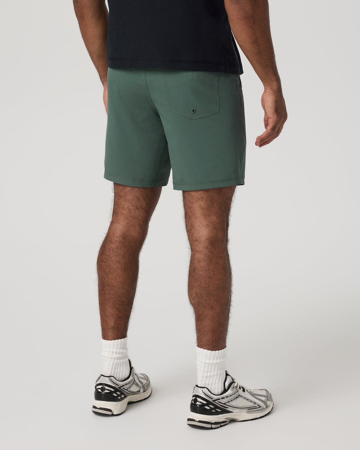 Vuori Kore Short Unlined 7