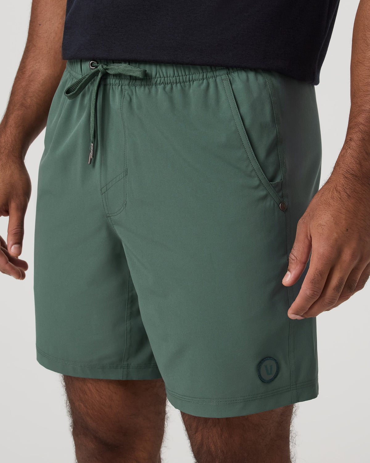 Vuori Kore Short Unlined 7