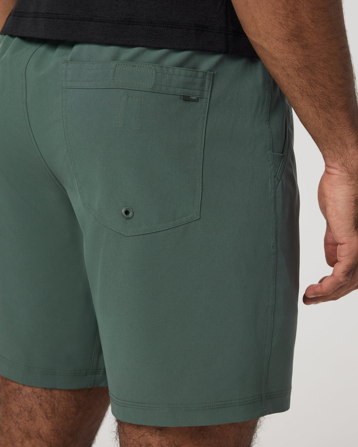 Vuori Kore Short Unlined 7