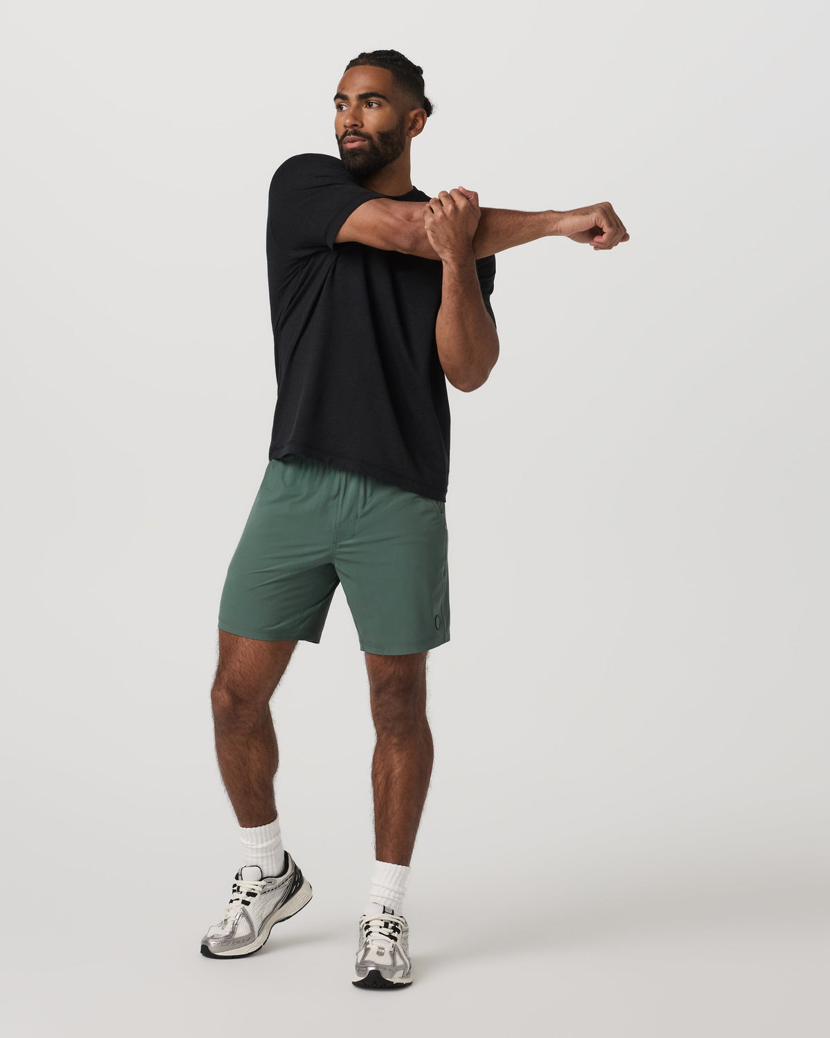 Vuori Kore Short Unlined 7