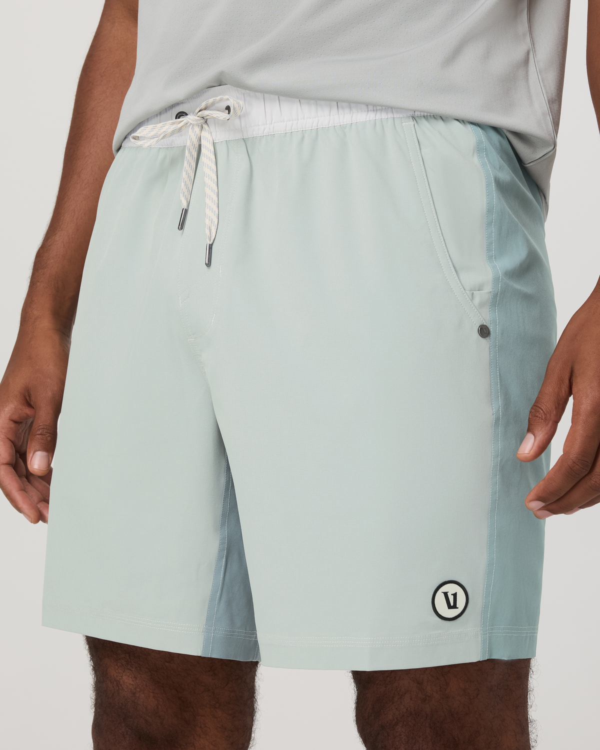 Vuori Kore Short Unlined 7