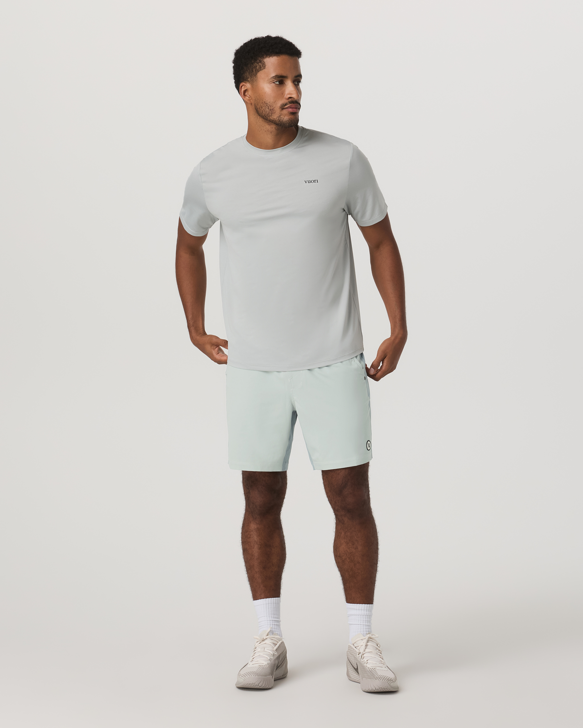 Vuori Kore Short Unlined 7