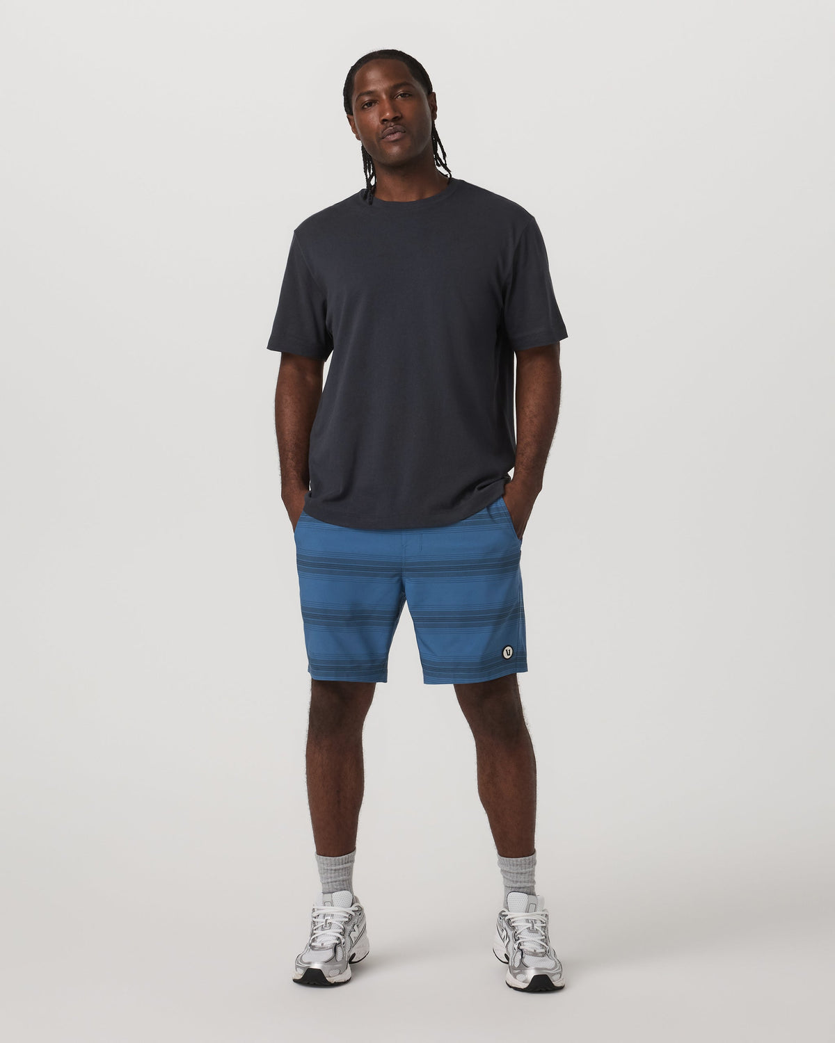 Vuori Kore Short Unlined 7