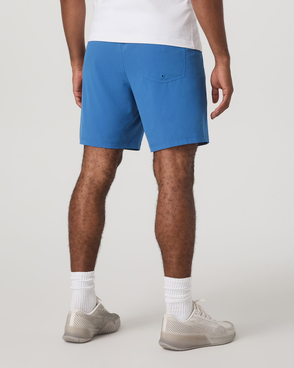 Vuori Kore Short Unlined 7