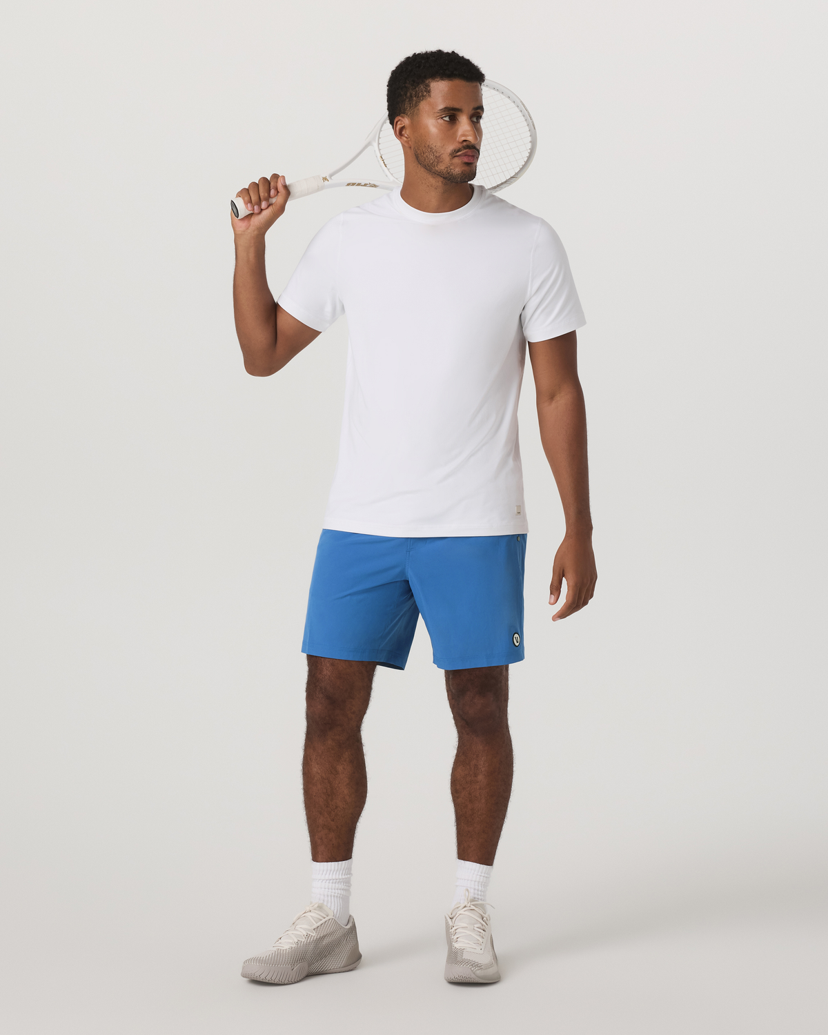 Vuori Kore Short Unlined 7