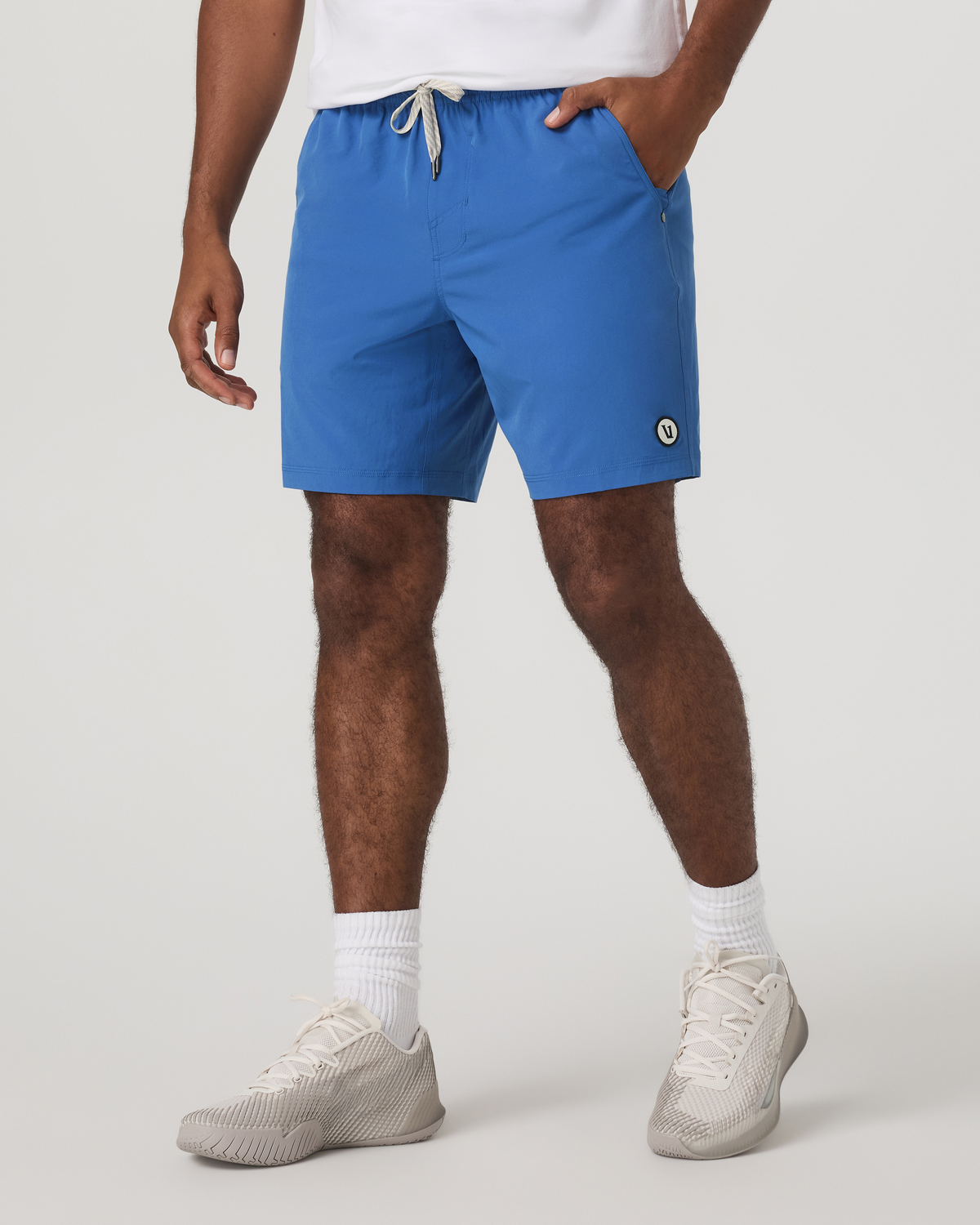 Vuori Kore Short Unlined 7