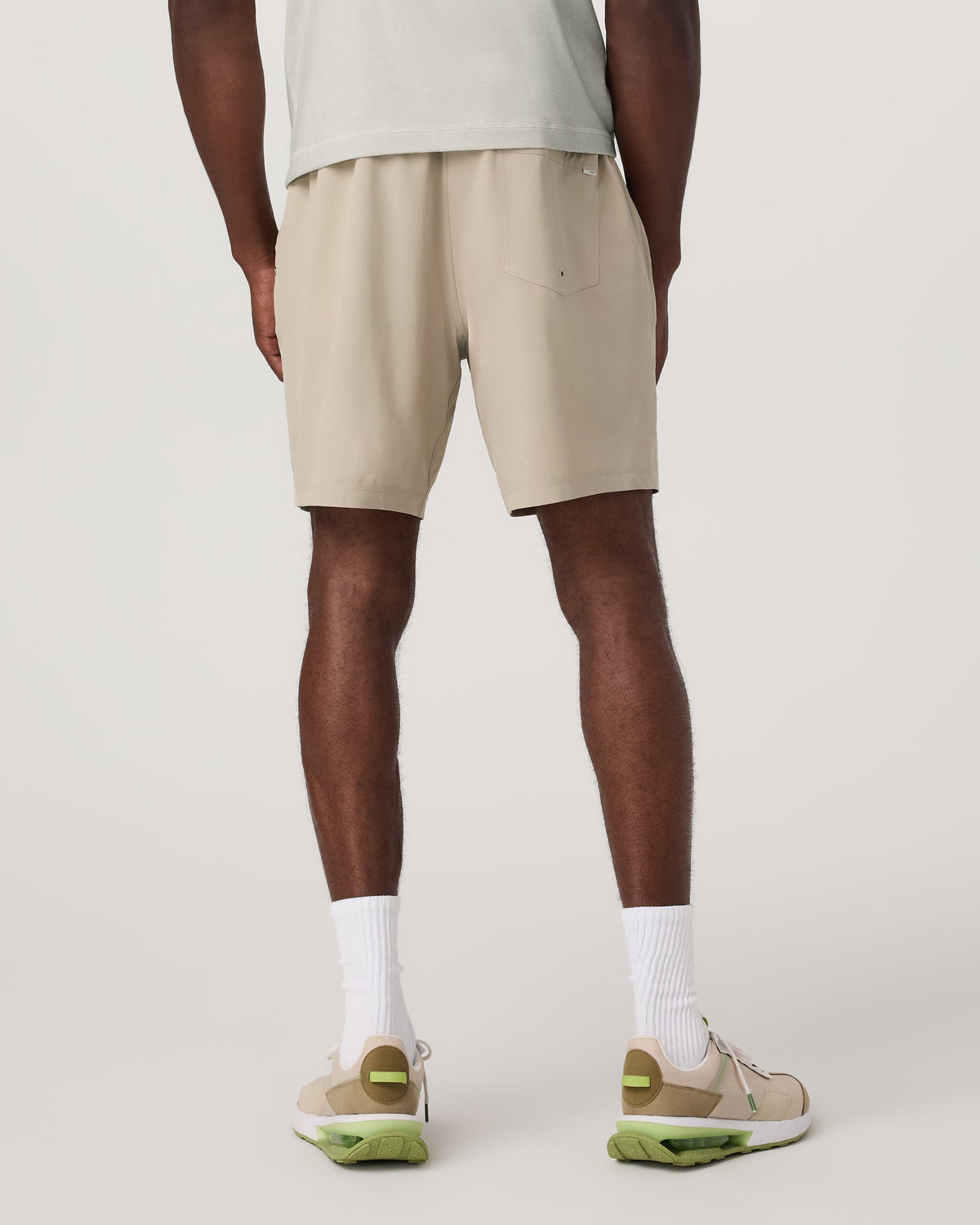 Vuori Kore Short Unlined 7