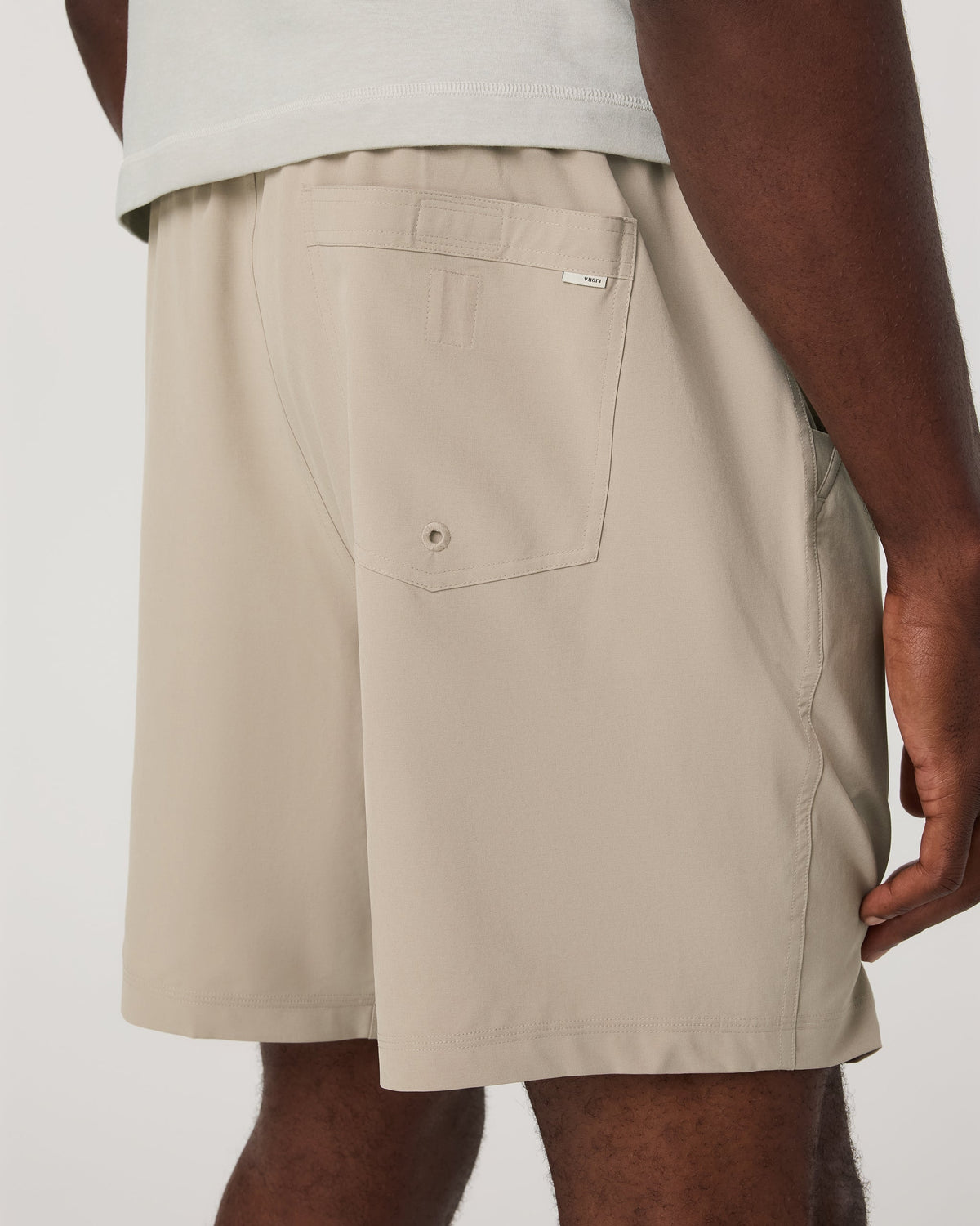 Vuori Kore Short Unlined 7