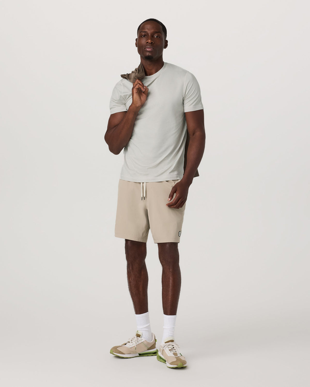 Vuori Kore Short Unlined 7