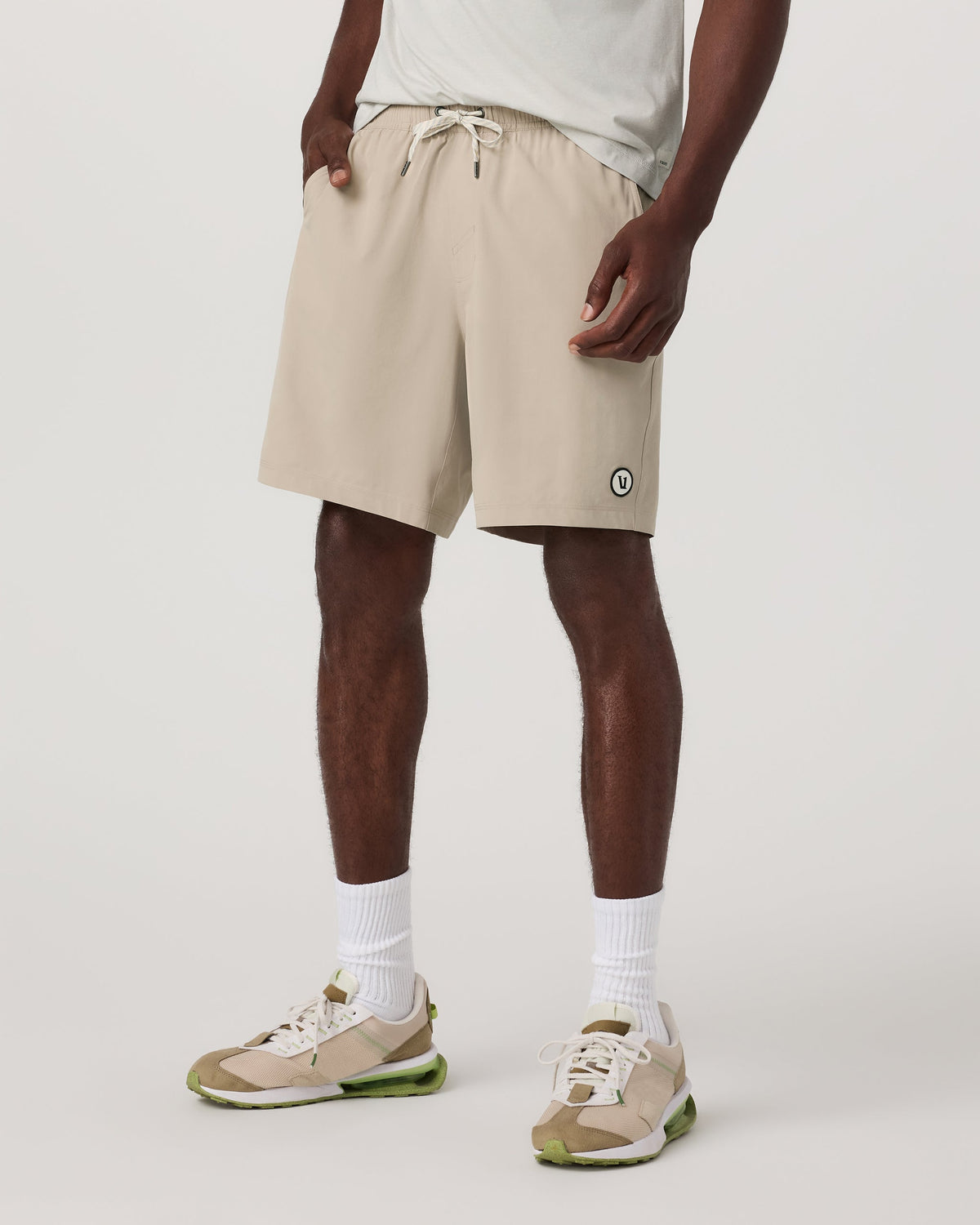 Vuori Kore Short Unlined 7
