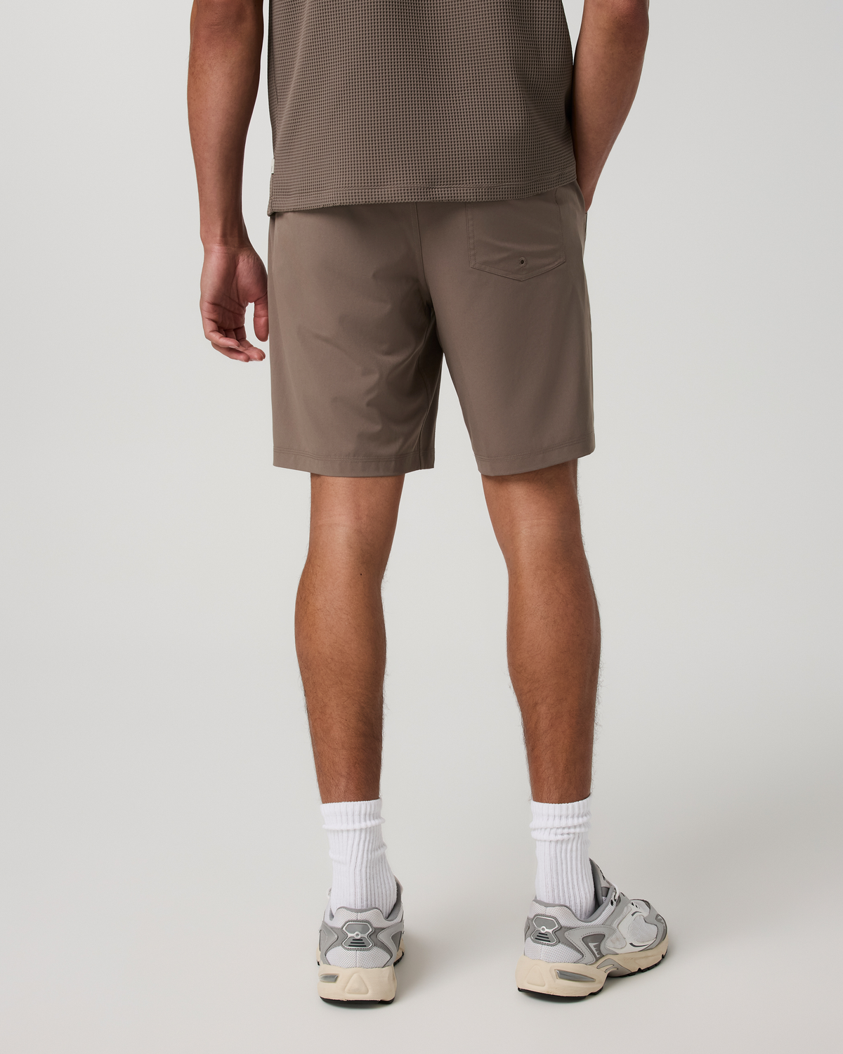 Vuori Kore Short Lined 9