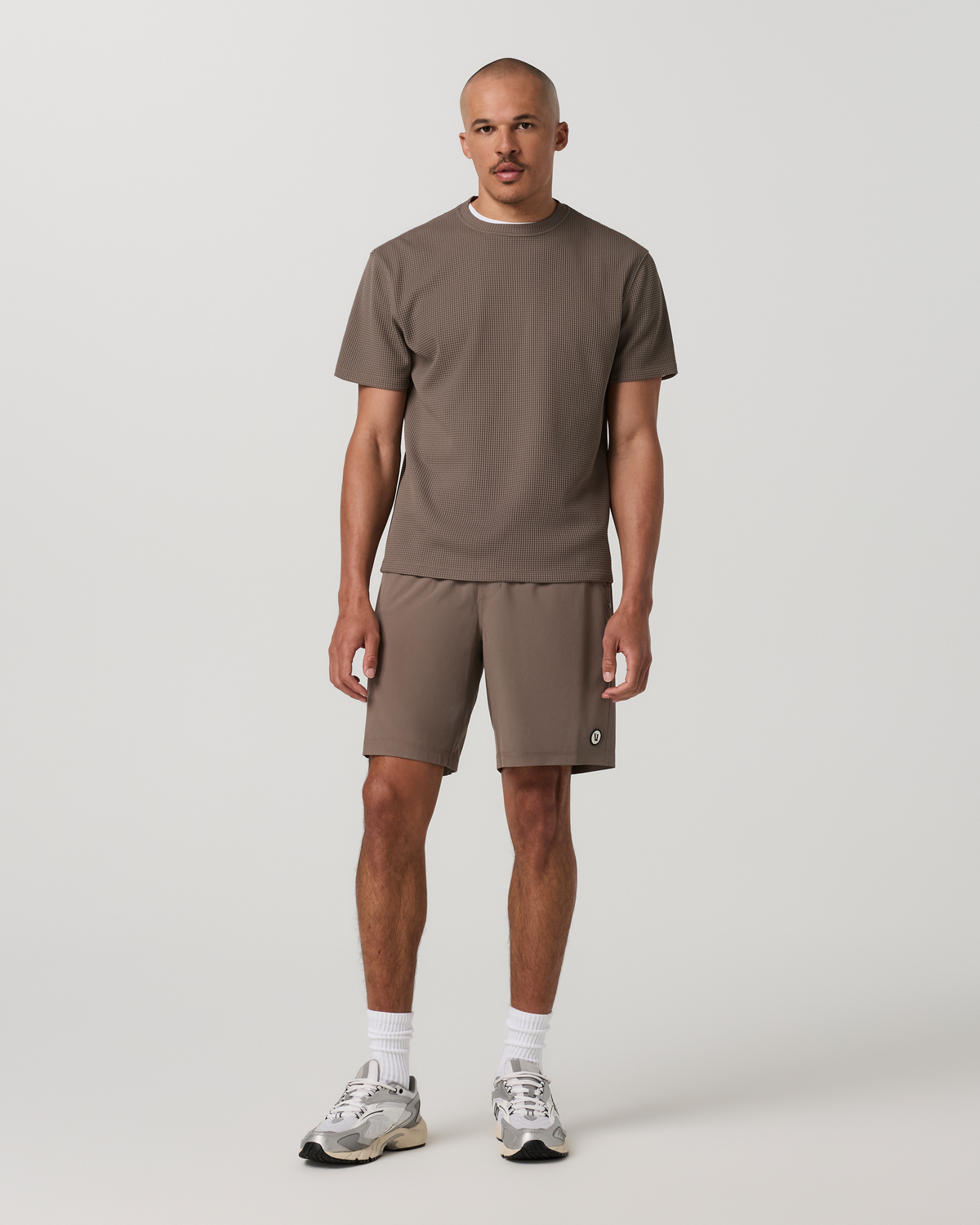 Vuori Kore Short Lined 9