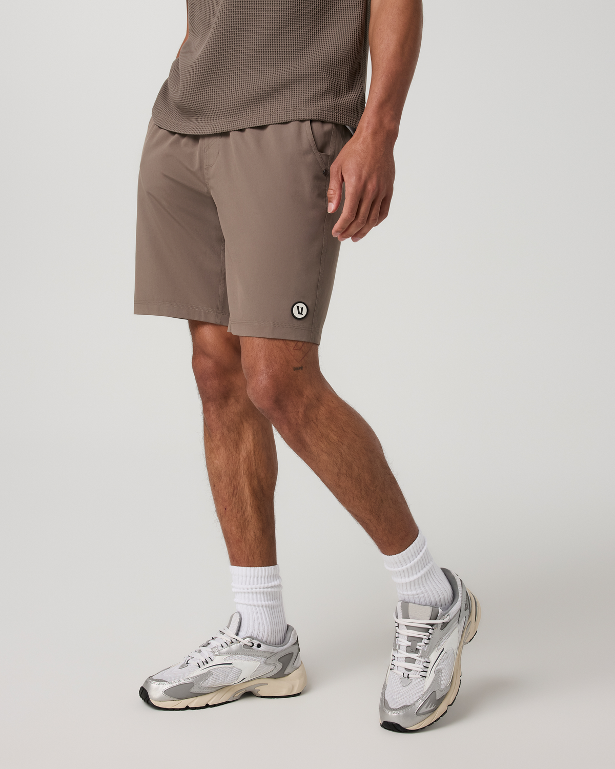 Vuori Kore Short Lined 9
