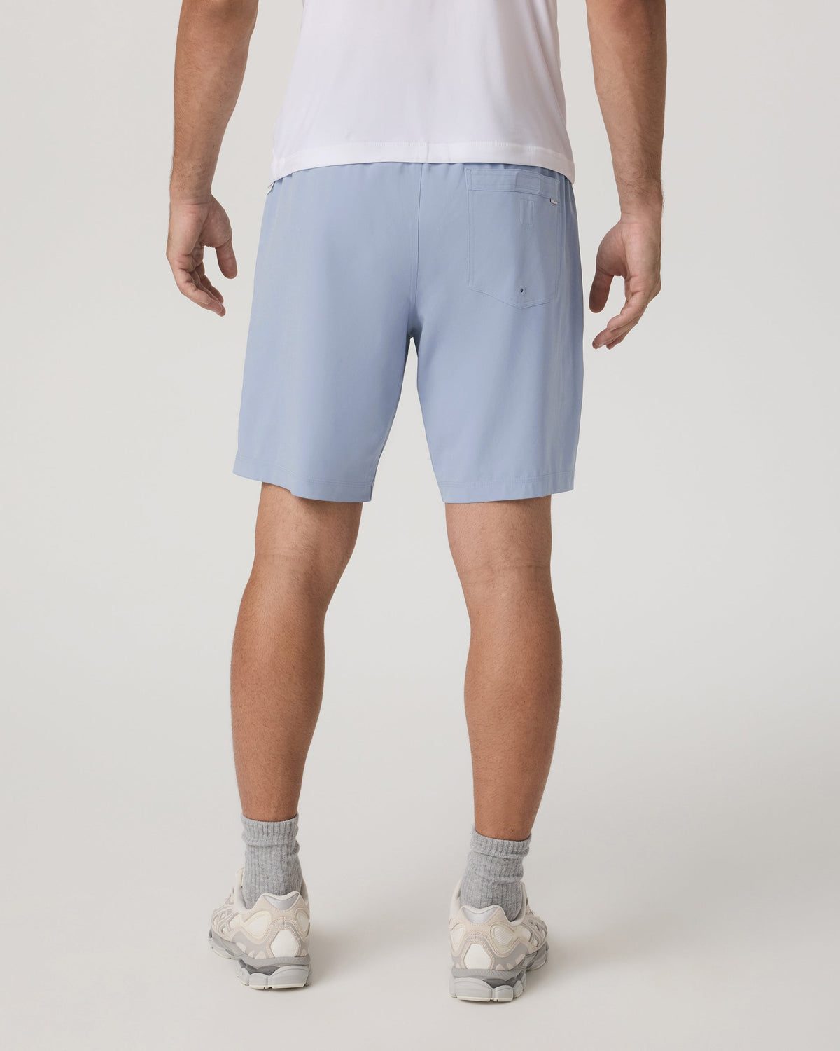 Vuori Kore Short Lined 9