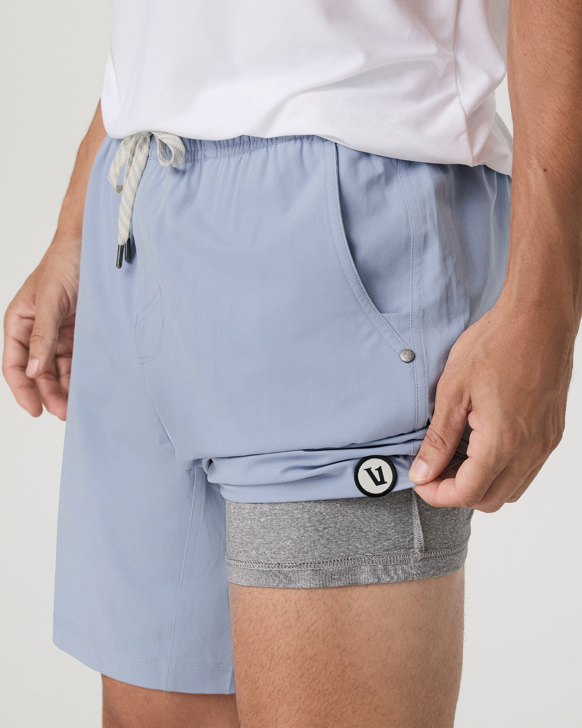 Vuori Kore Short Lined 9