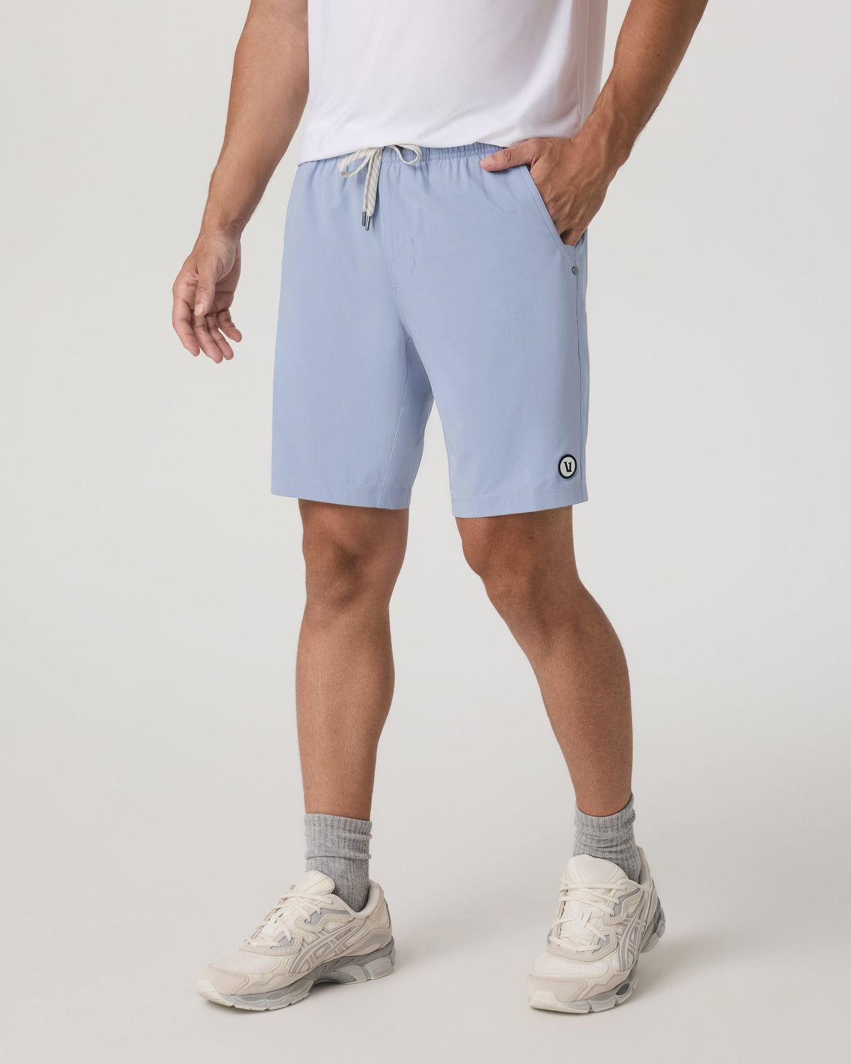 Vuori Kore Short Lined 9