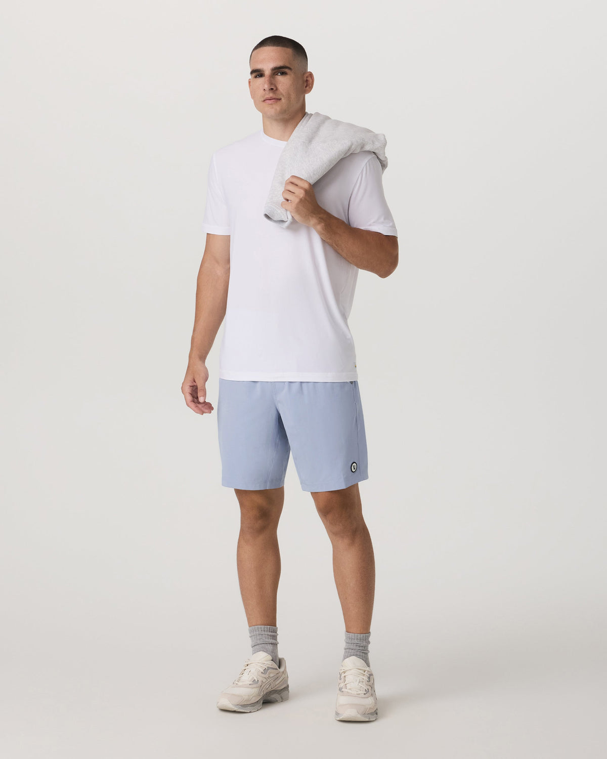Vuori Kore Short Lined 9