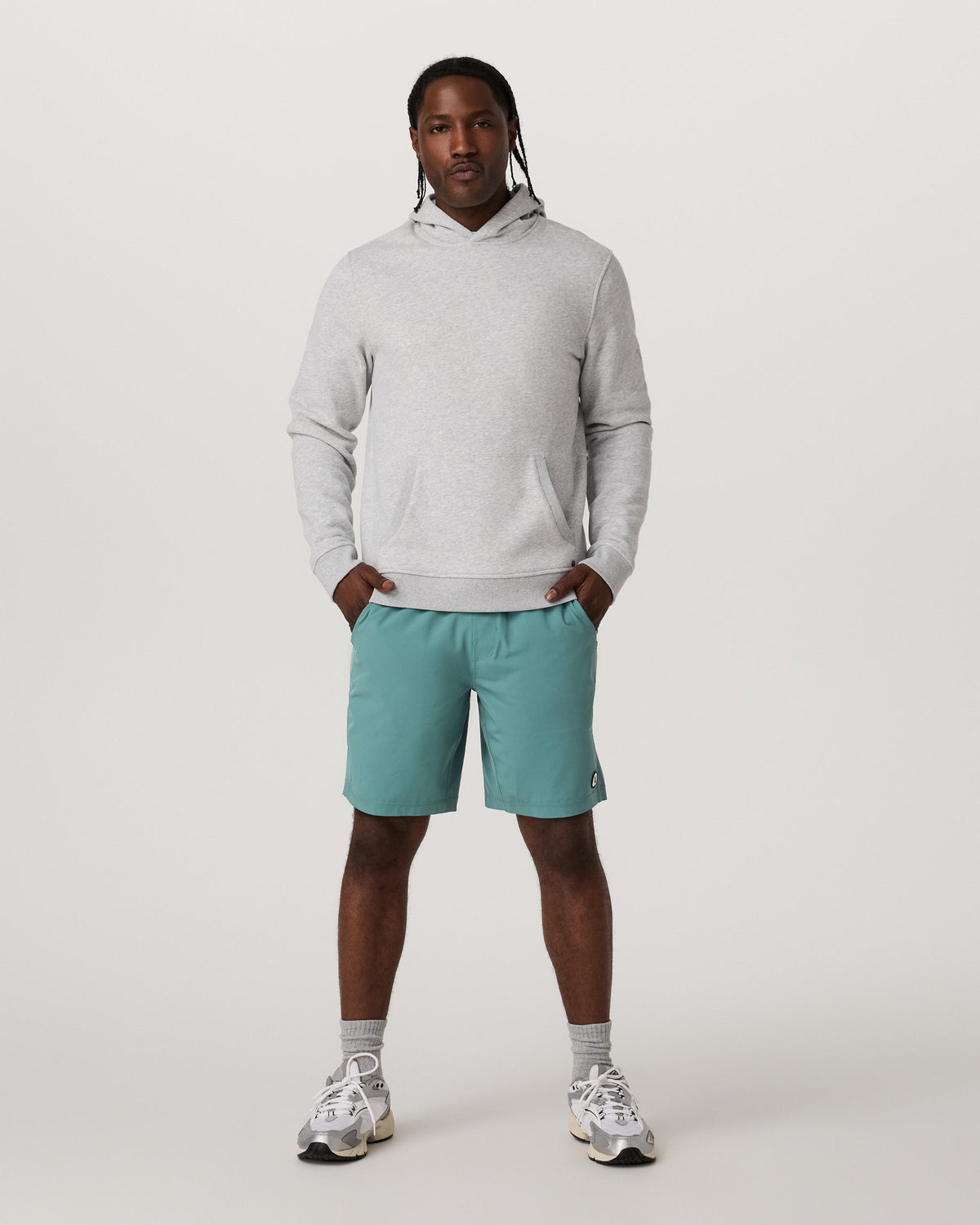 Vuori Kore Short Lined 9