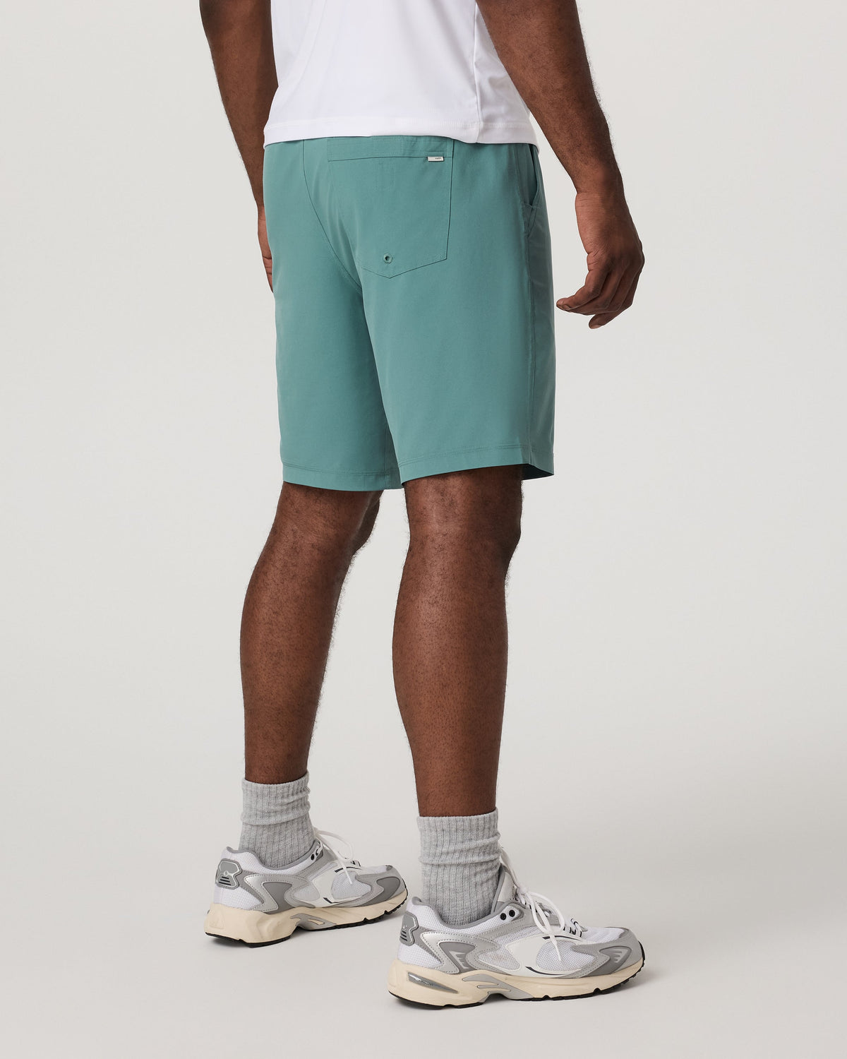 Vuori Kore Short Lined 9