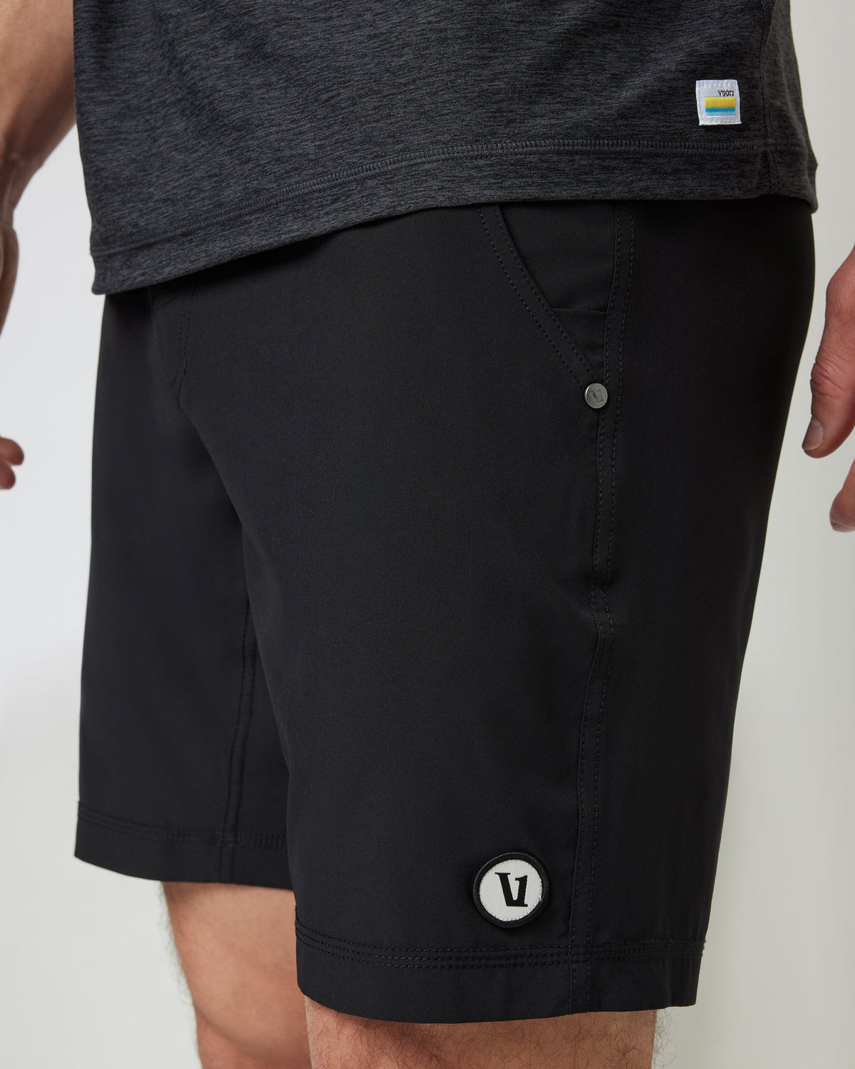 Vuori Kore Short Lined 9