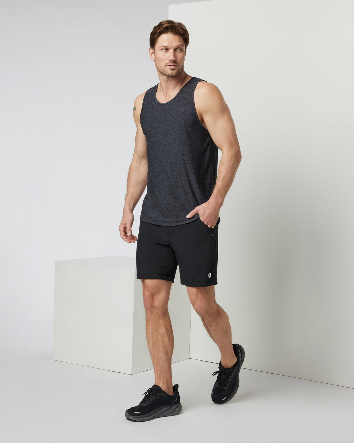 Vuori Kore Short Lined 9