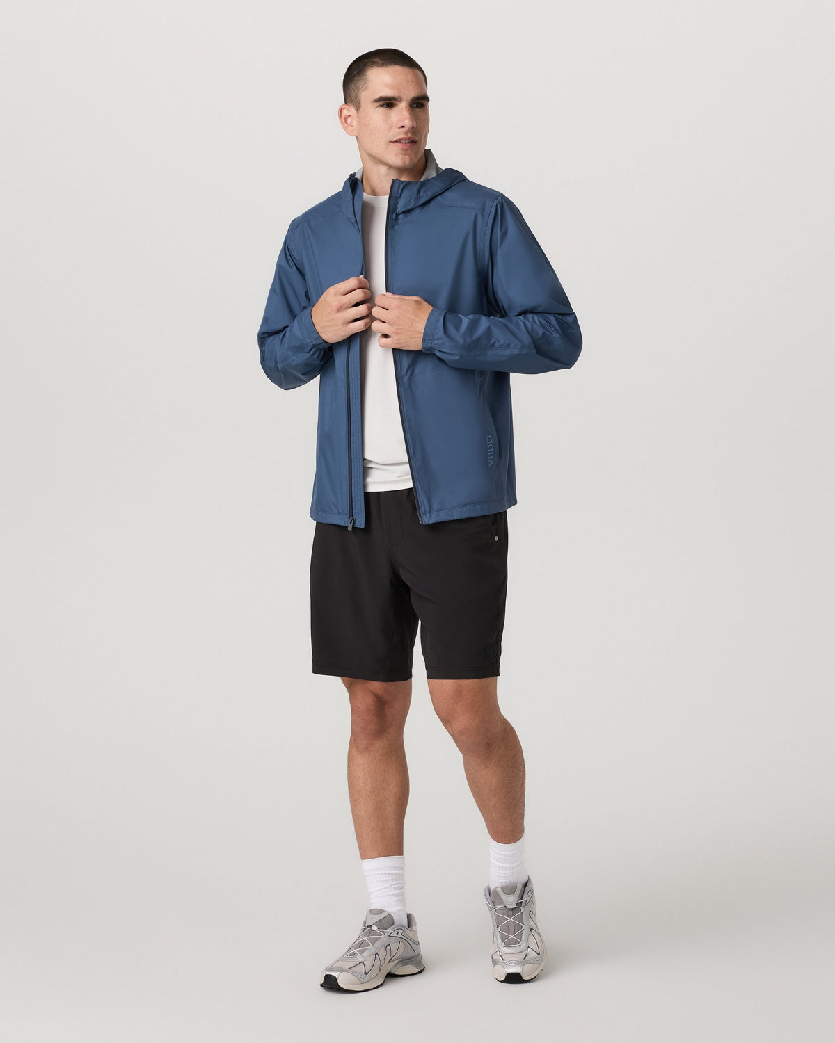 Vuori Kore Short Lined 9