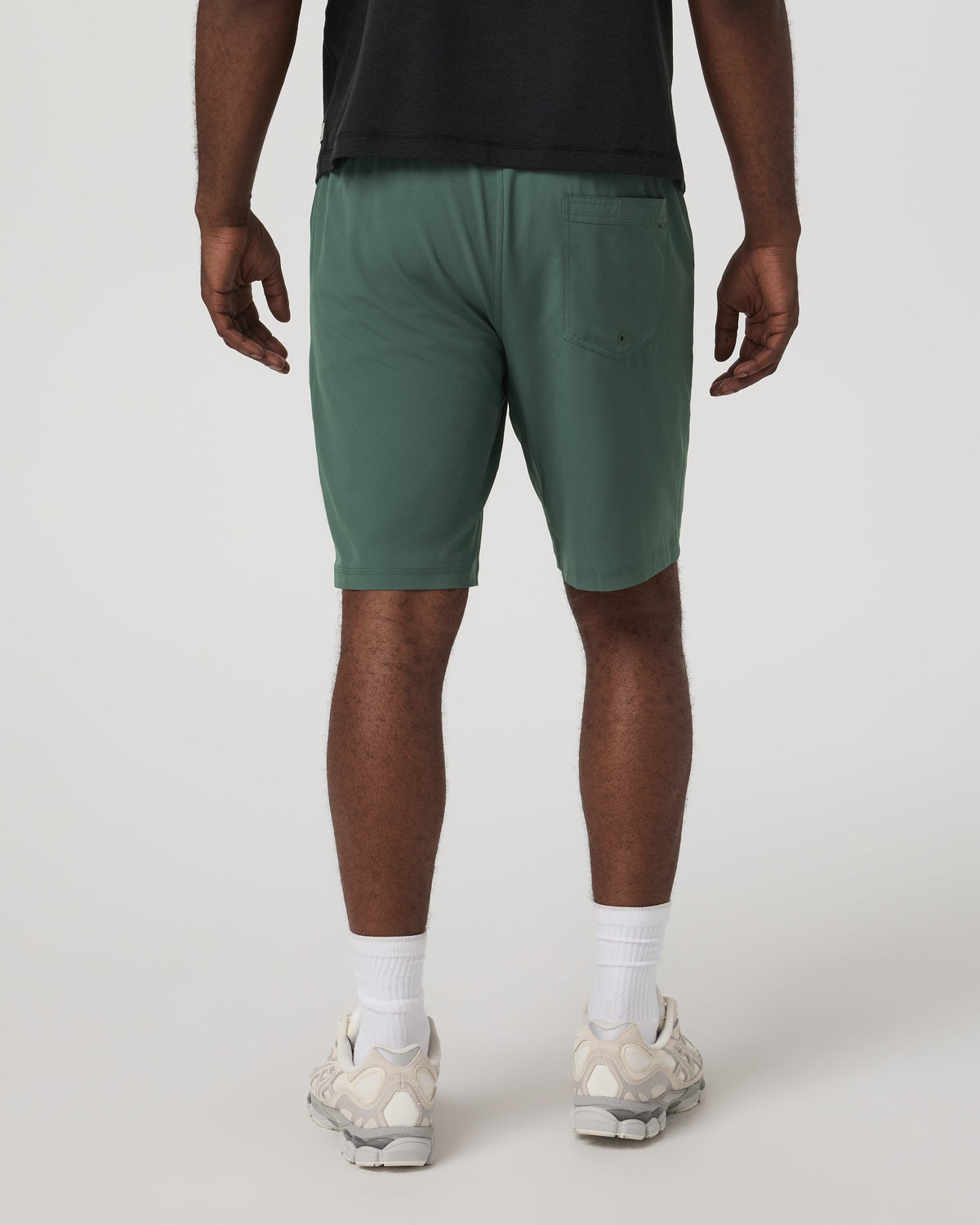 Vuori Kore Short Lined 9