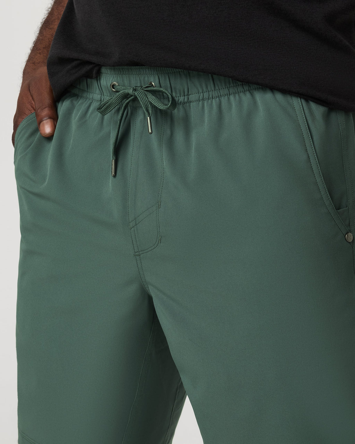 Vuori Kore Short Lined 9