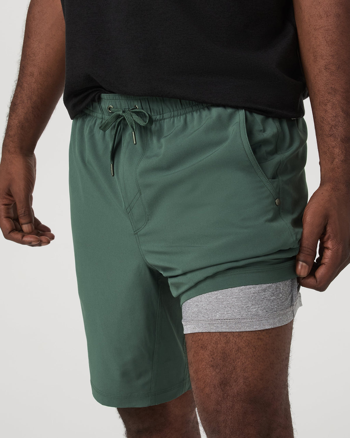 Vuori Kore Short Lined 9