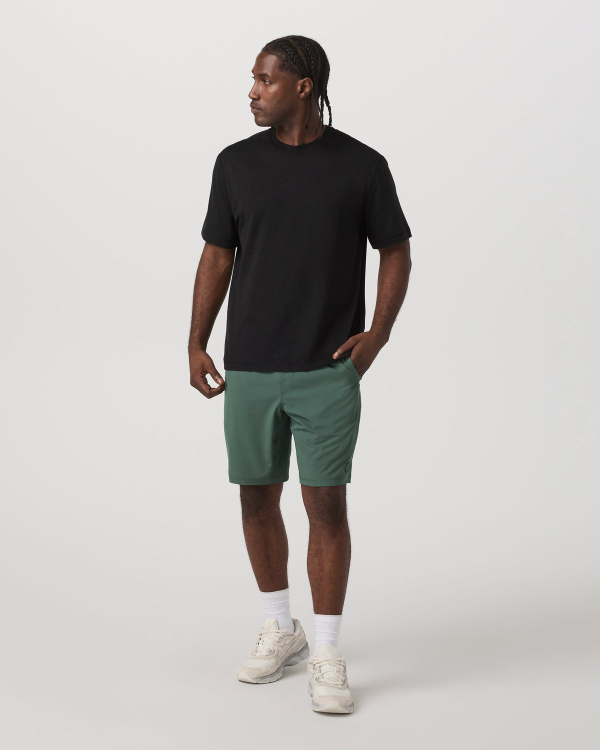 Vuori Kore Short Lined 9