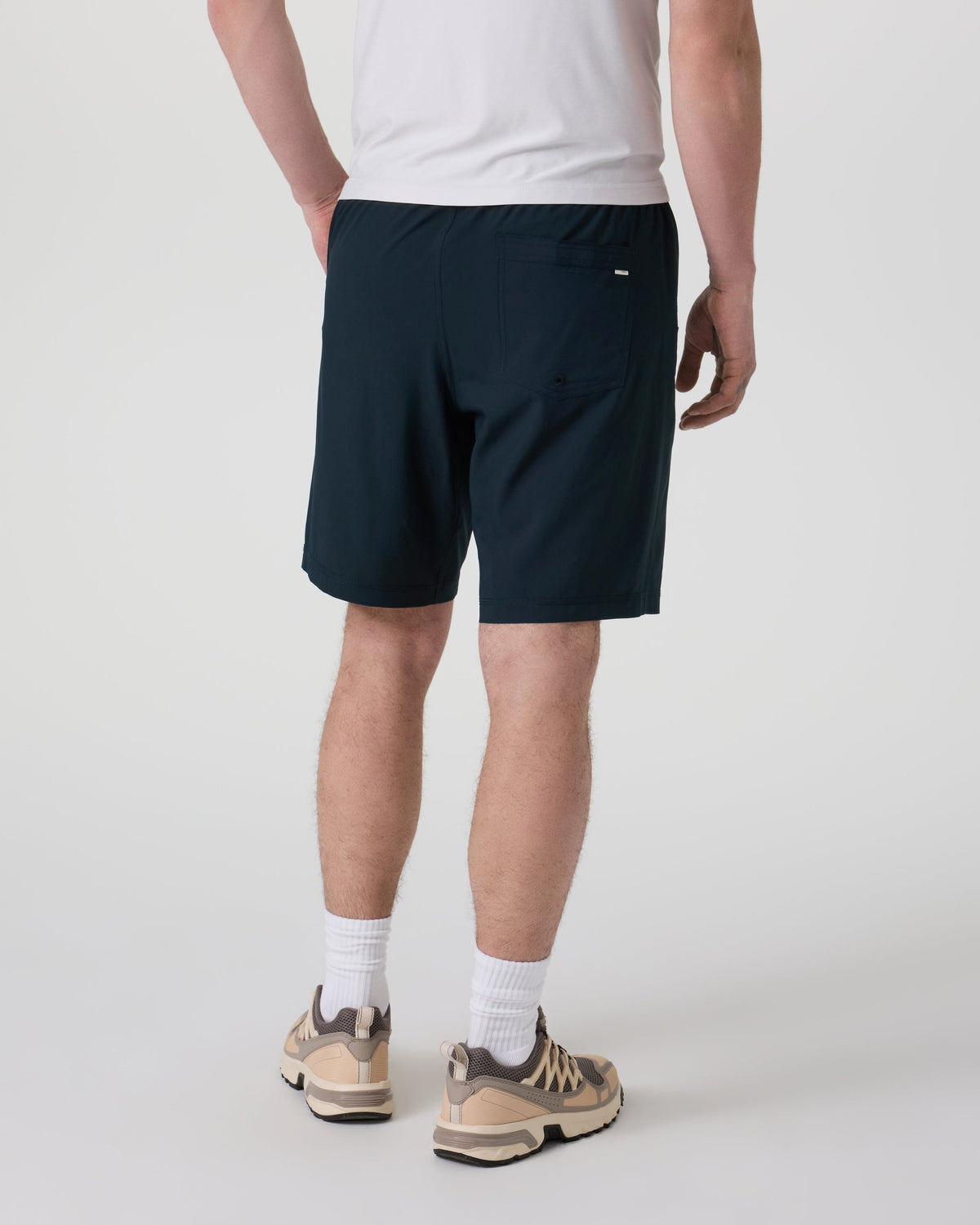 Vuori Kore Short Lined 9
