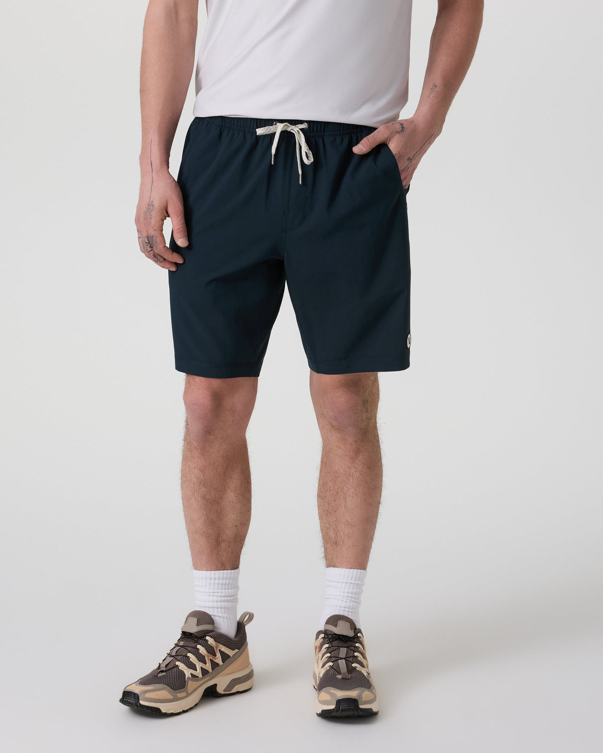 Vuori Kore Short Lined 9