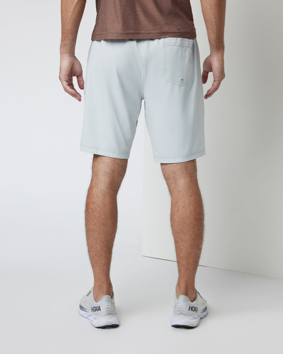Vuori Kore Short Lined 9