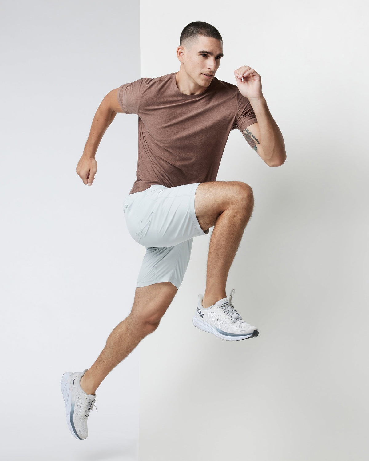 Vuori Kore Short Lined 9