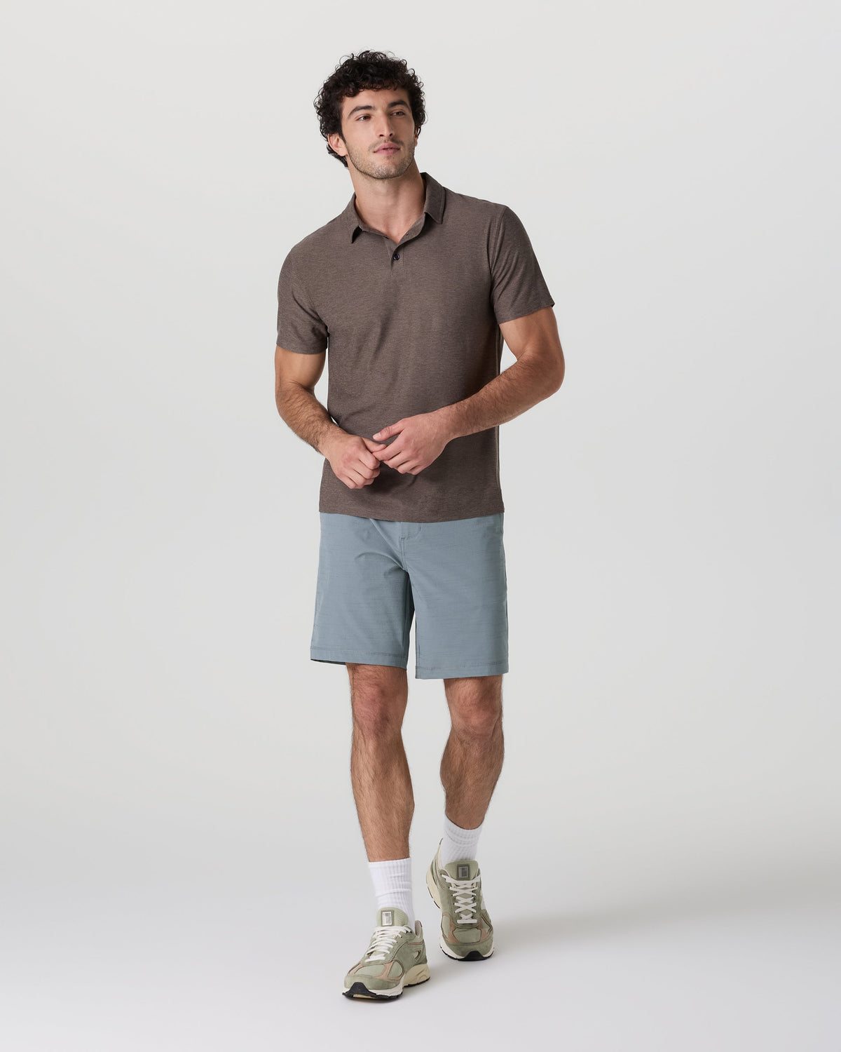 Vuori Pebble Short