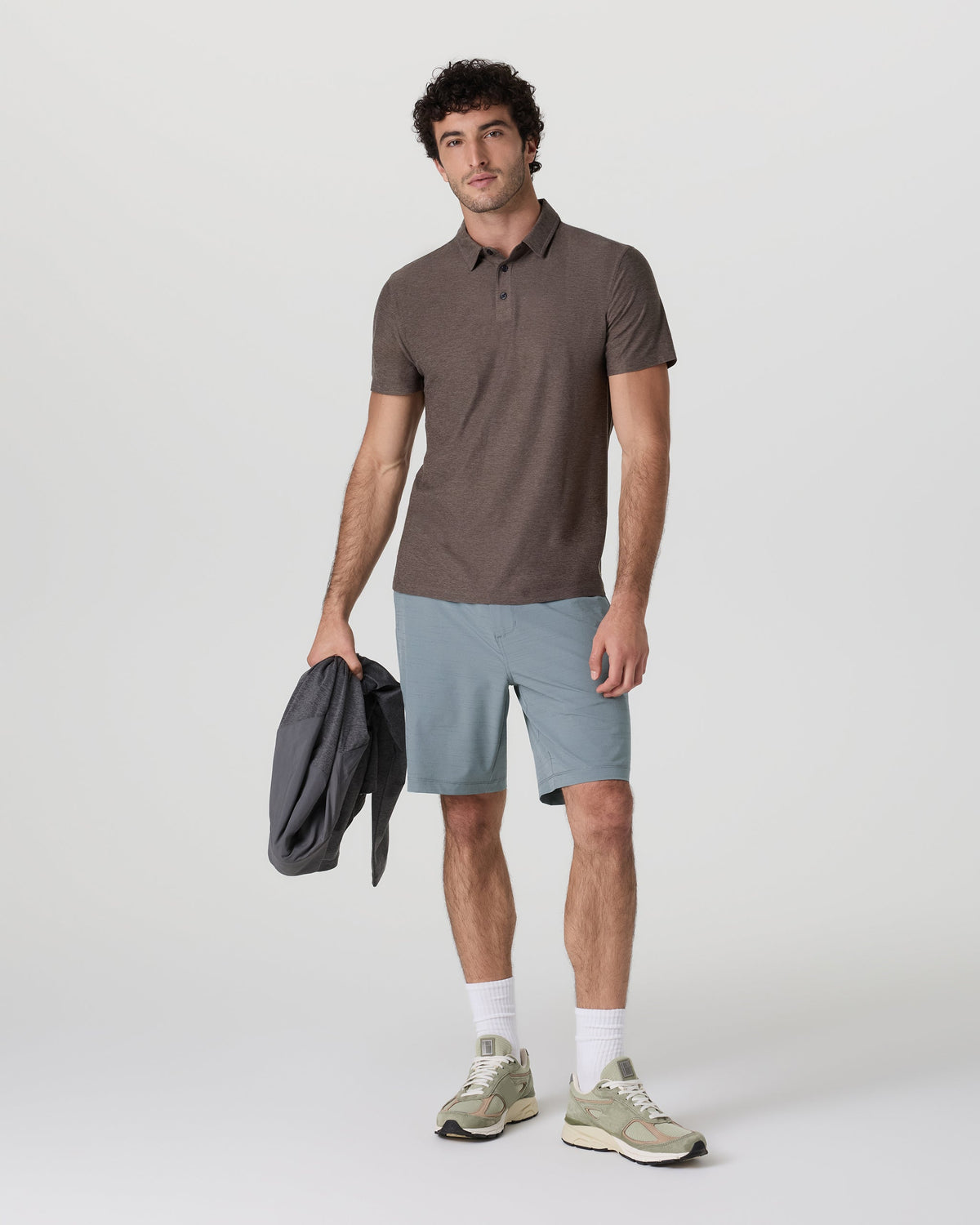Vuori Pebble Short