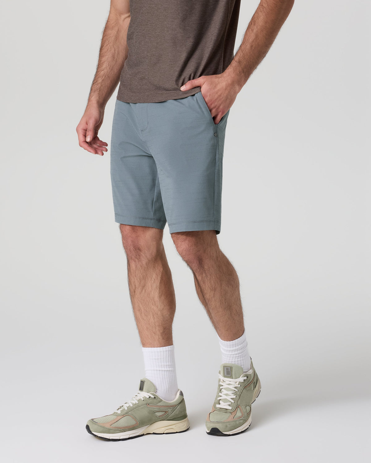 Vuori Pebble Short