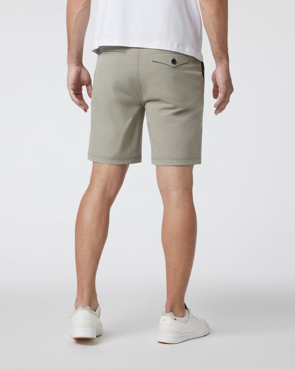 Vuori Pebble Short