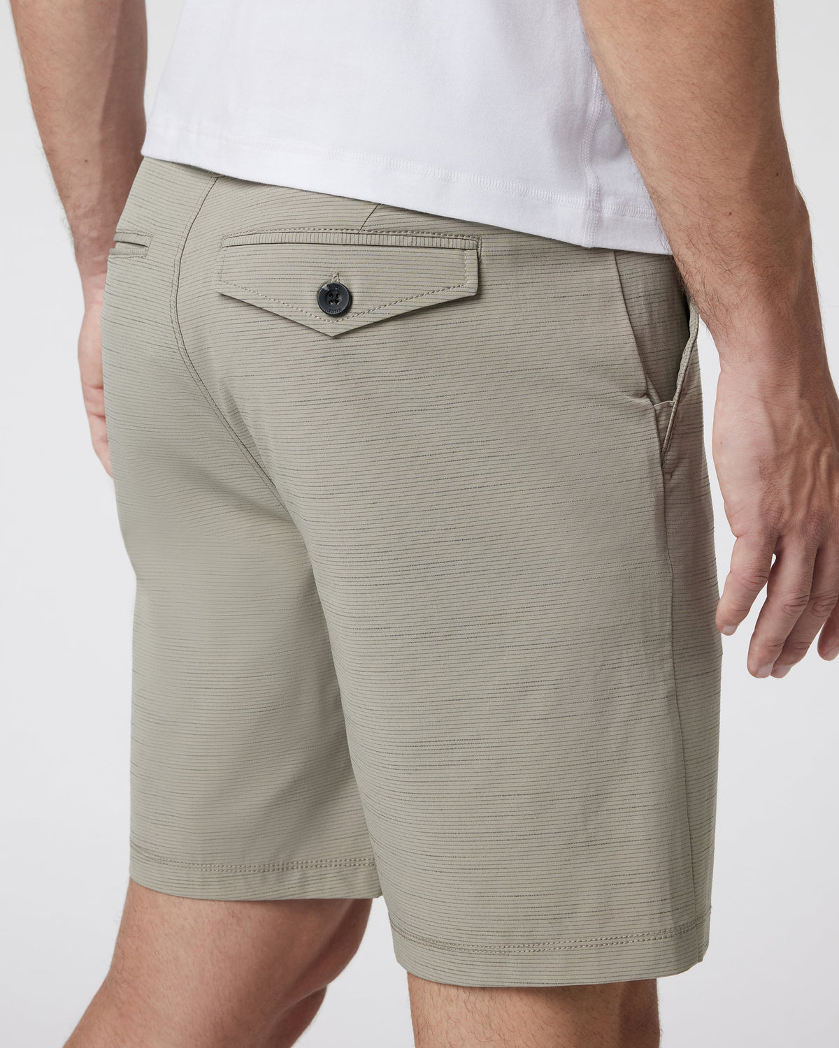 Vuori Pebble Short