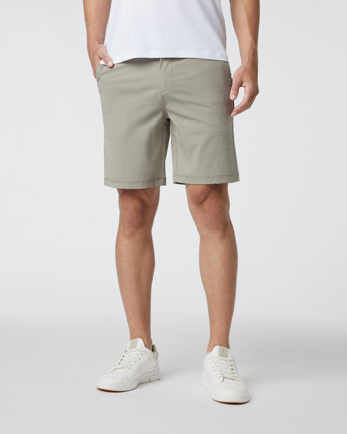 Vuori Pebble Short