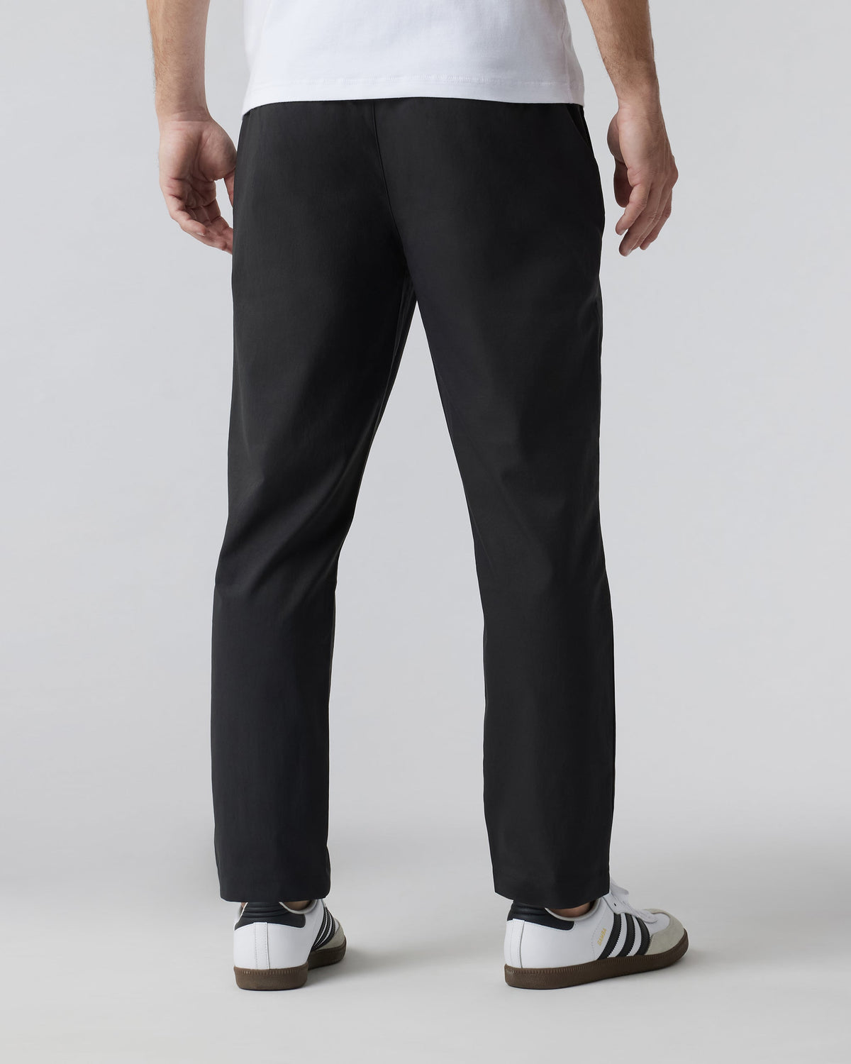 Vuori Cascade Crinkle Pant Relaxed 30