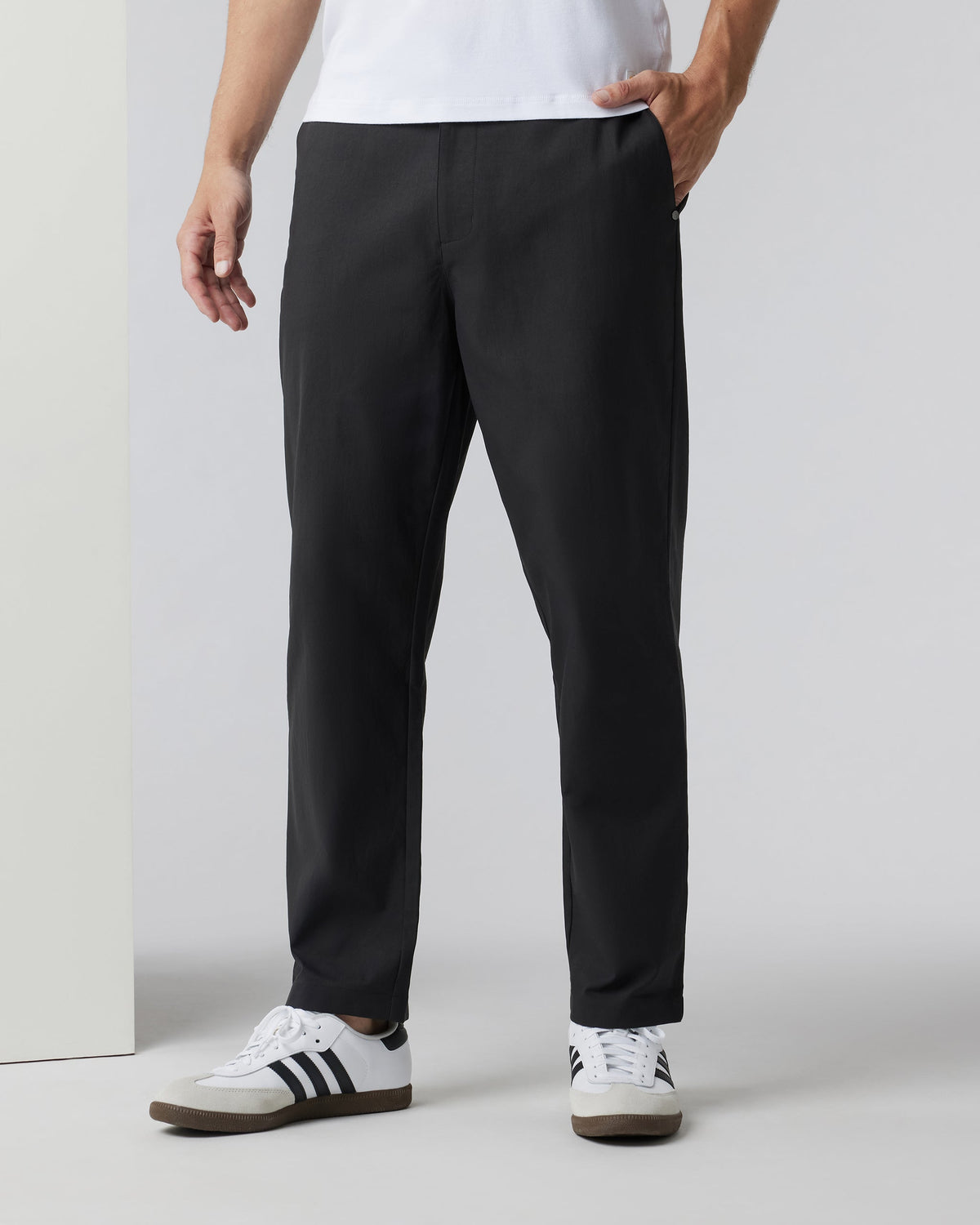 Vuori Cascade Crinkle Pant Relaxed 30
