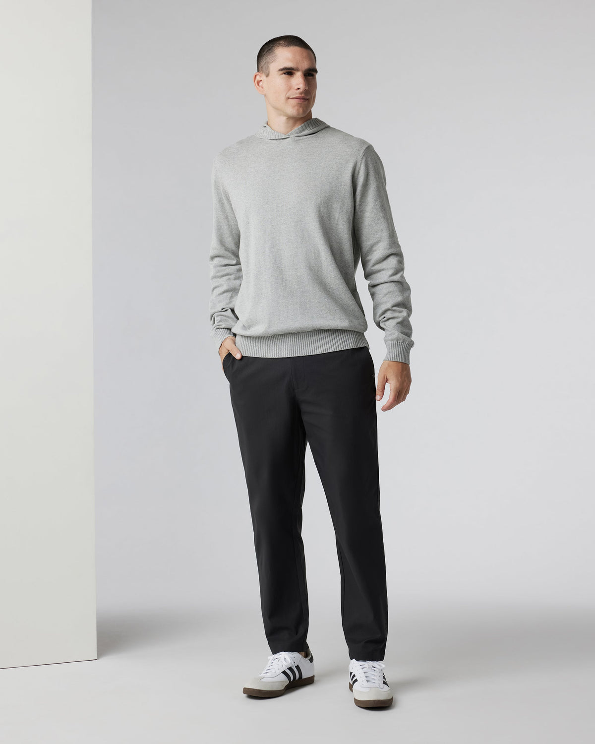 Vuori Cascade Crinkle Pant Relaxed 30