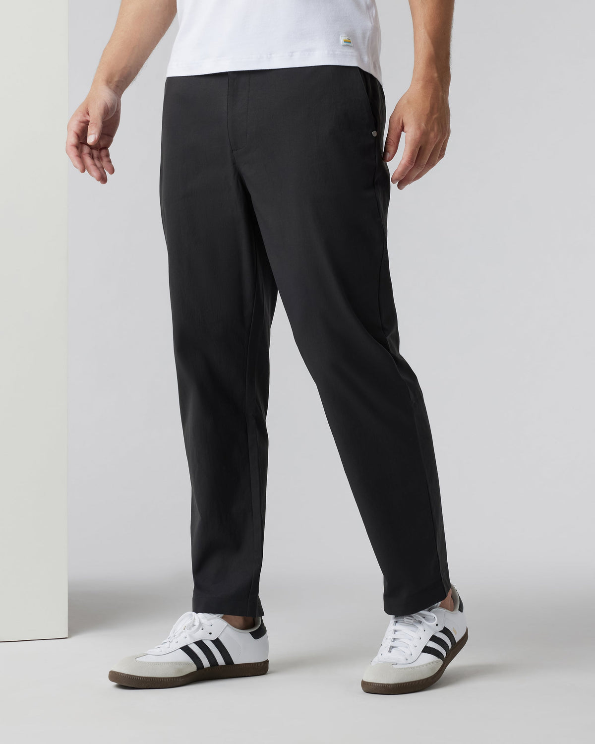 Vuori Cascade Crinkle Pant Relaxed 30