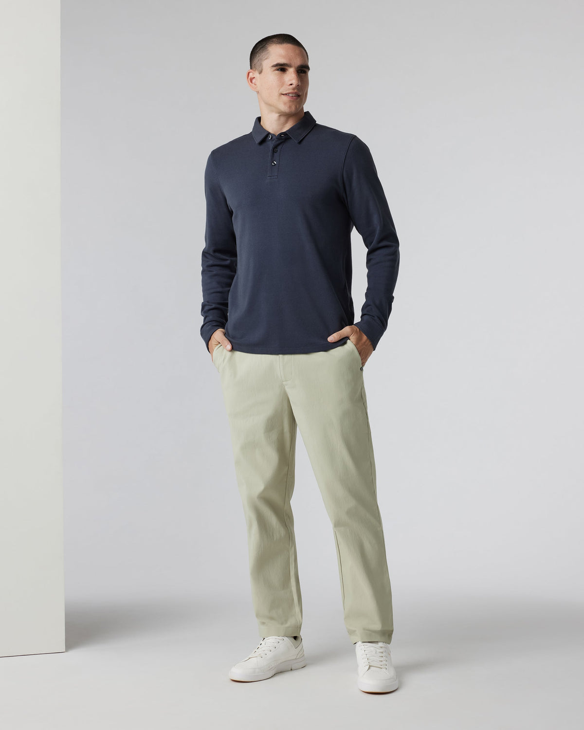 Vuori Cascade Crinkle Pant Relaxed 30