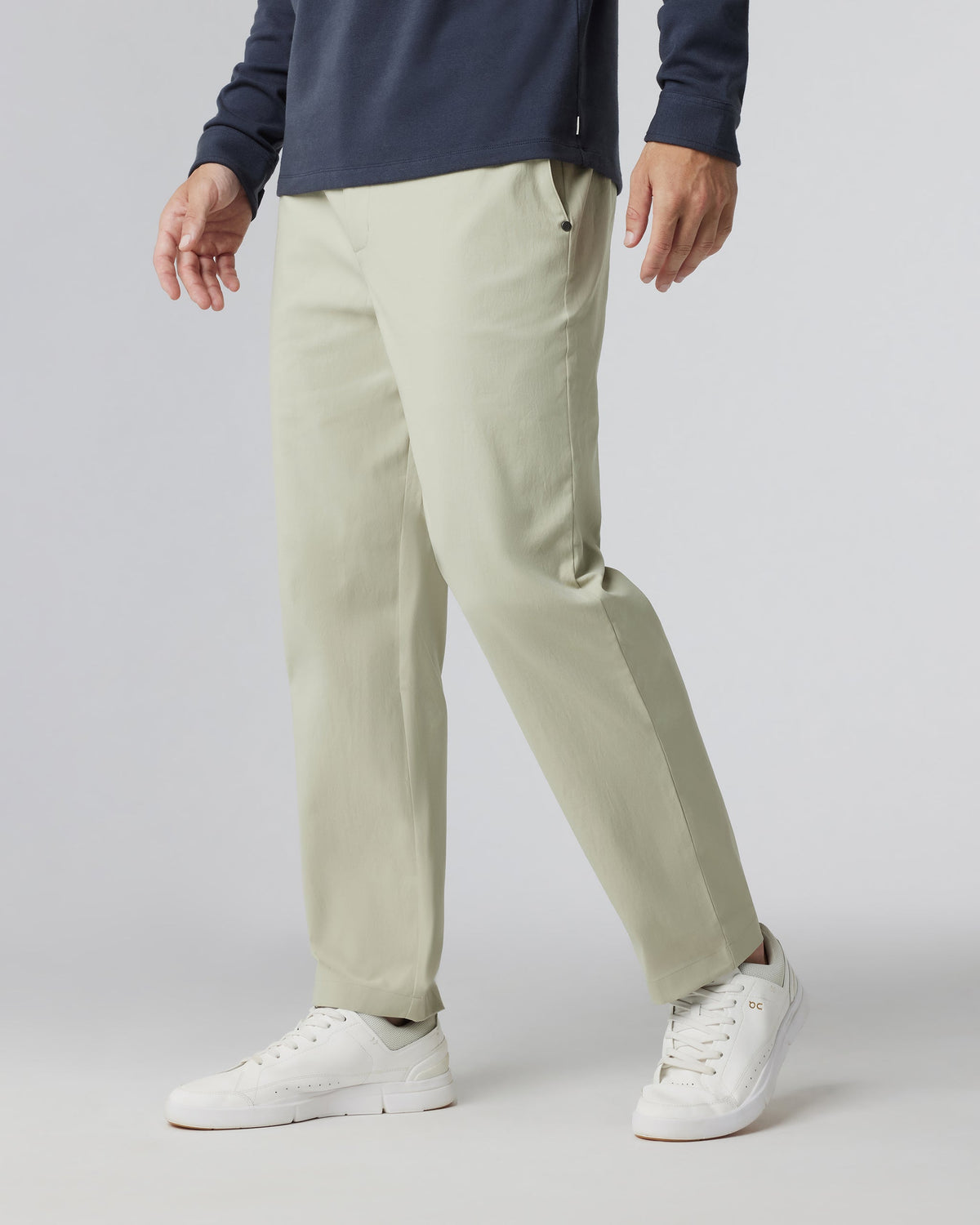 Vuori Cascade Crinkle Pant Relaxed 30