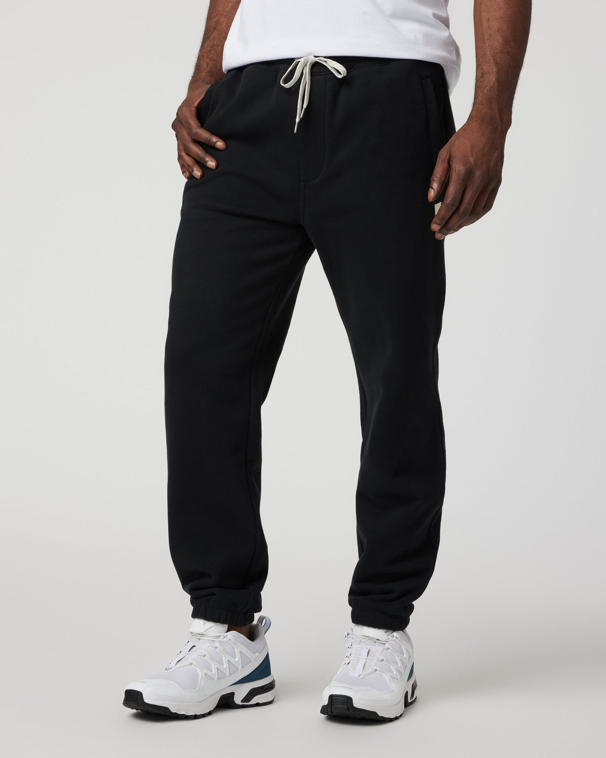 Vuori Seaside Sweatpant Long