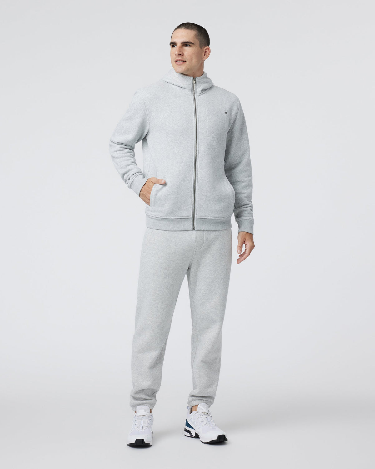 Vuori Seaside Sweatpant Long