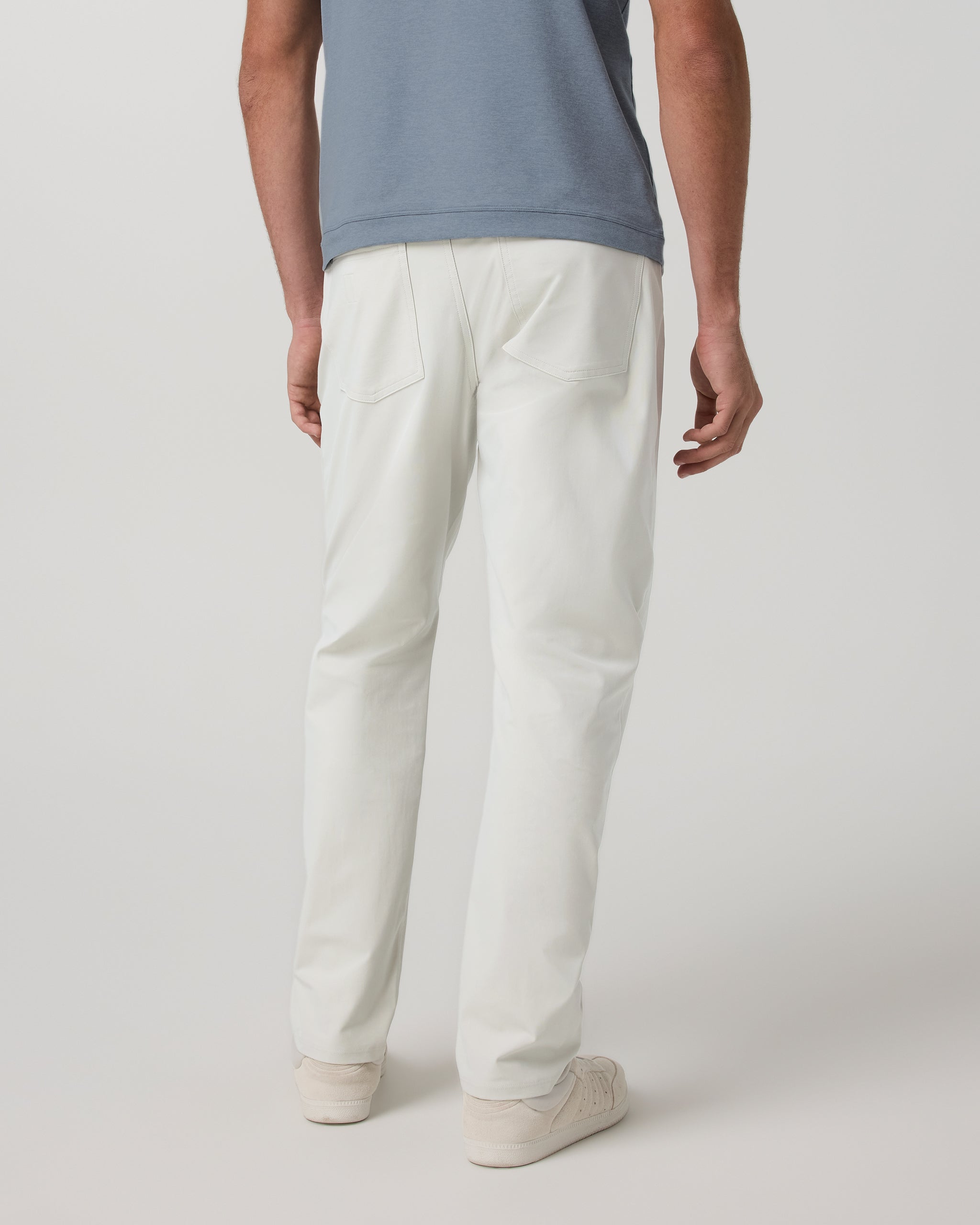 Vuori Meta Pant Classic Fit 32